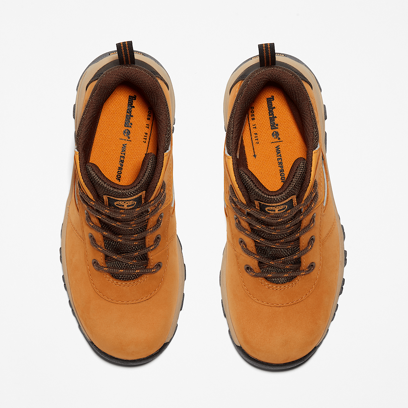 Timberland kids hiking boots cheap