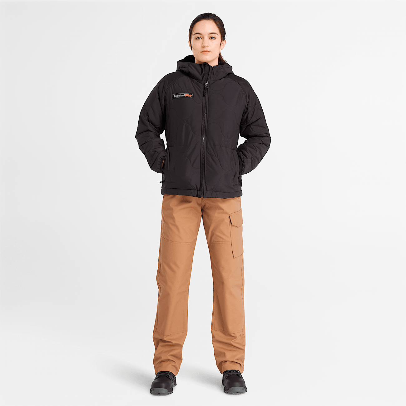 Timberland manteau 2025