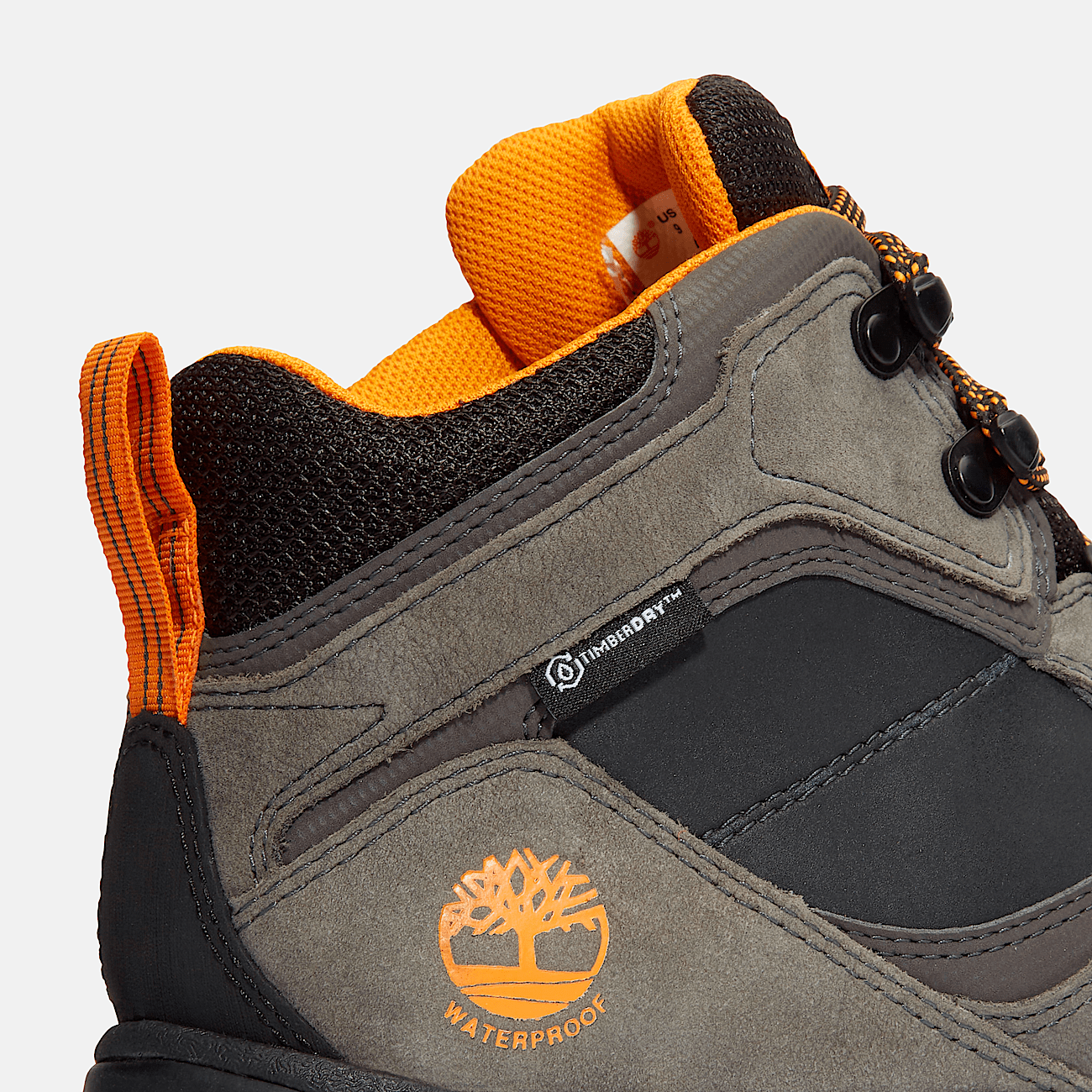 Timberland mt maddsen waterproof mid hiker cheap