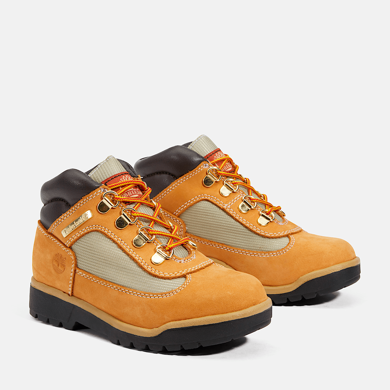 Junior boys timberland boots sales
