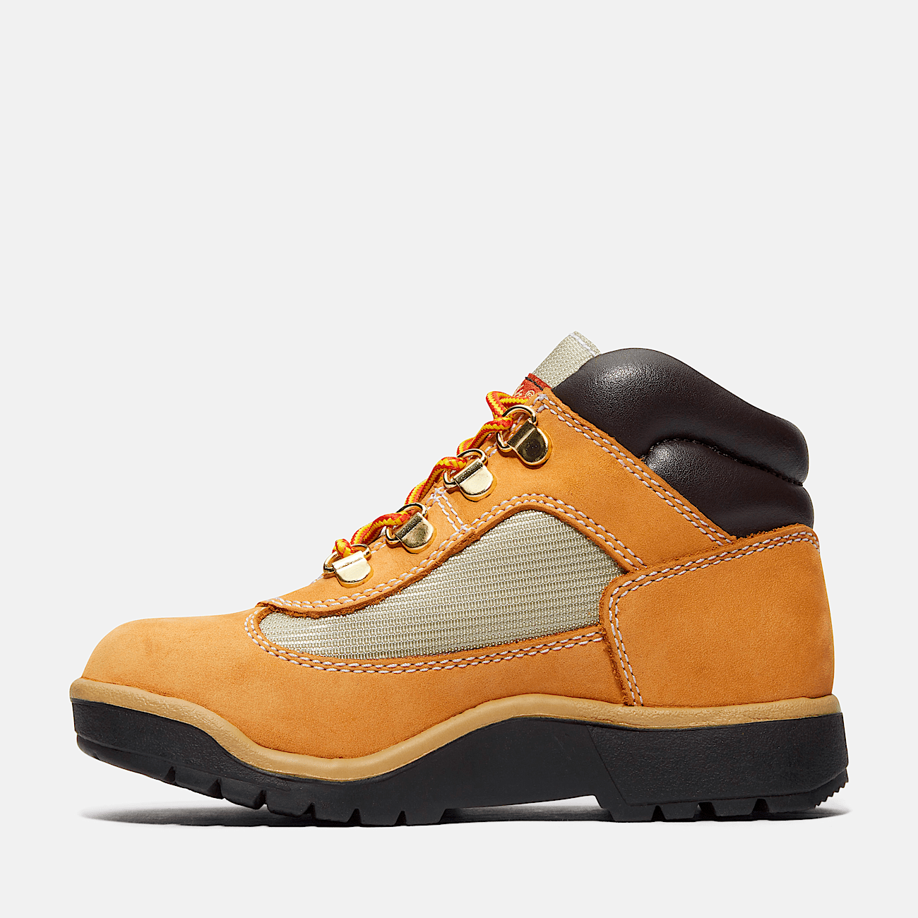Grade school timberland field boots new arrivals