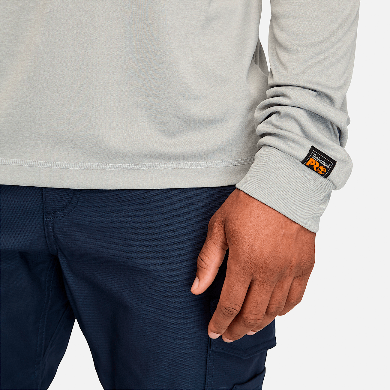 Timberland polo long sleeve cheap