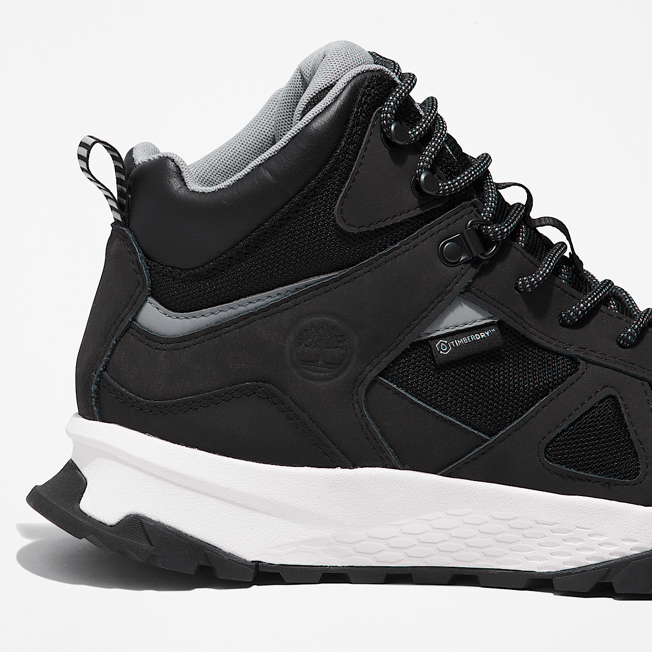 Timberland flyroam hiker review outlet