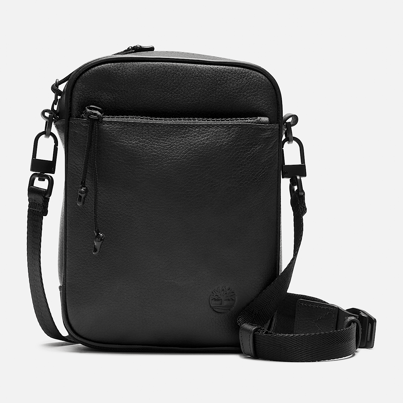 Timberland bag leather outlet