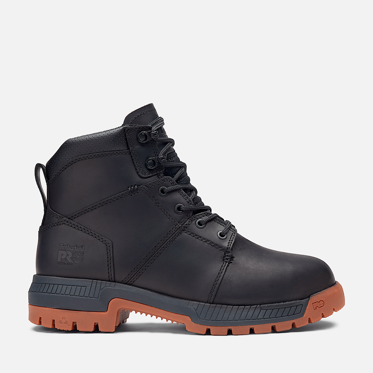 Timberland safety toe work boots hot sale