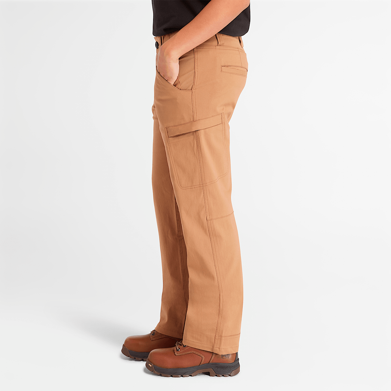 Athletic khaki pants womens discount