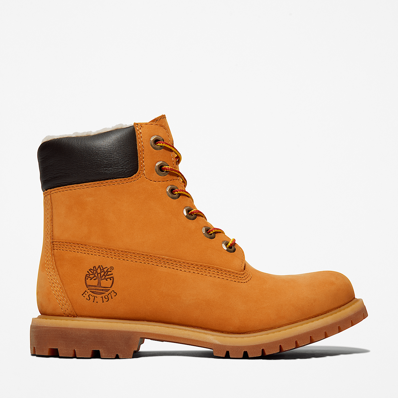 Women s Timberland Premium 6 Inch Waterproof Warm Lined Boot