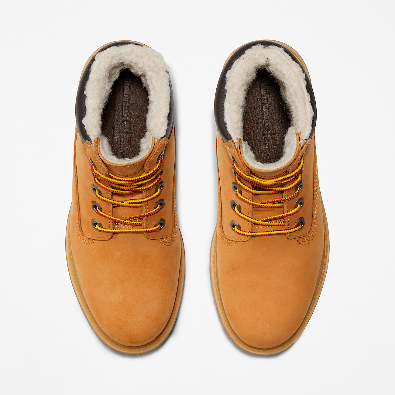 Botas estilo timberland mujer discount