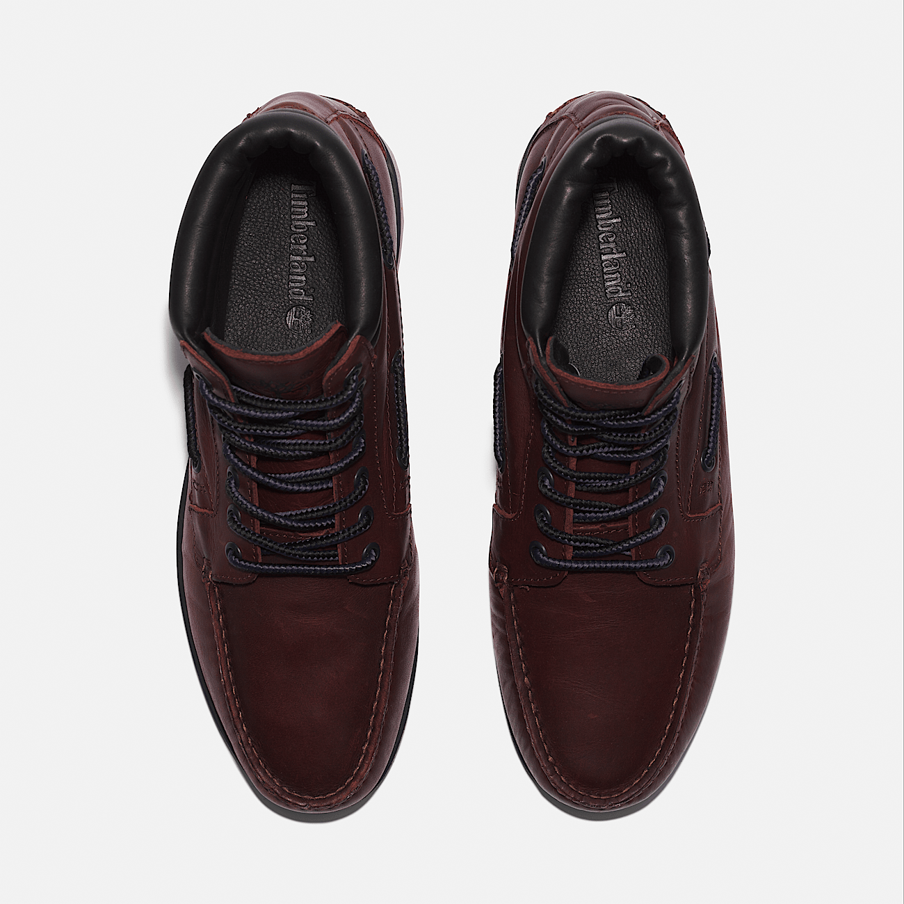 Men s Timberland Authentic 7 Eye Chukka