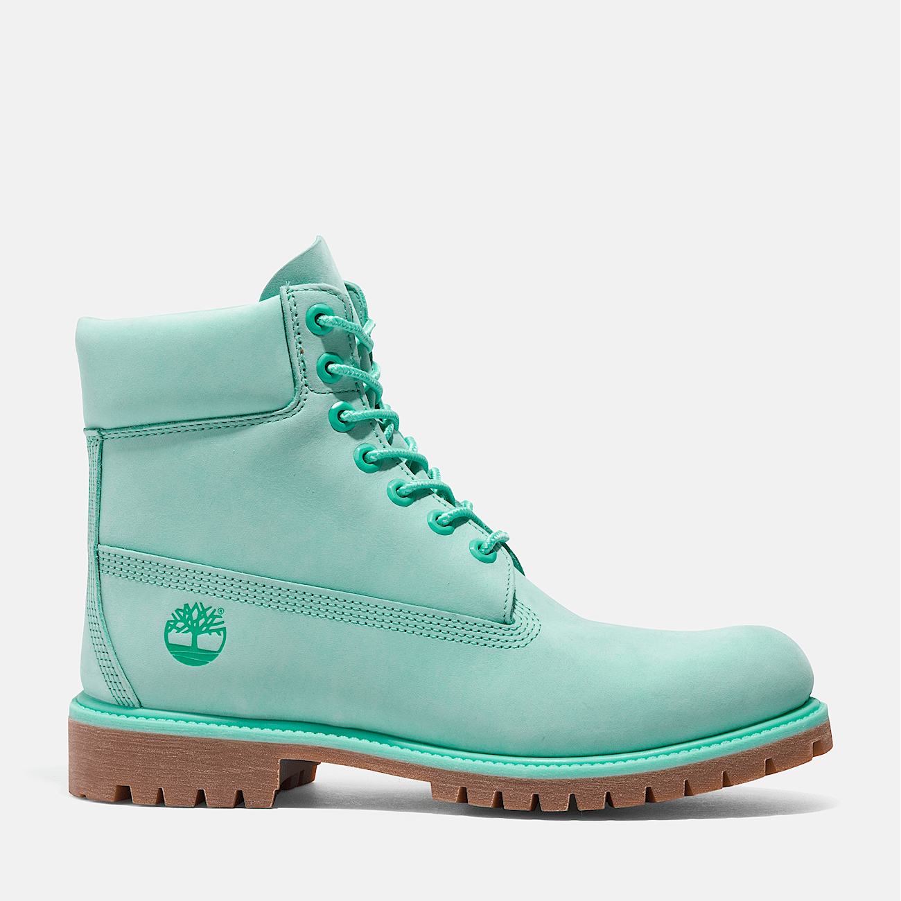 Men s Timberland 50th Anniversary Edition Premium 6 Inch Waterproof Boot
