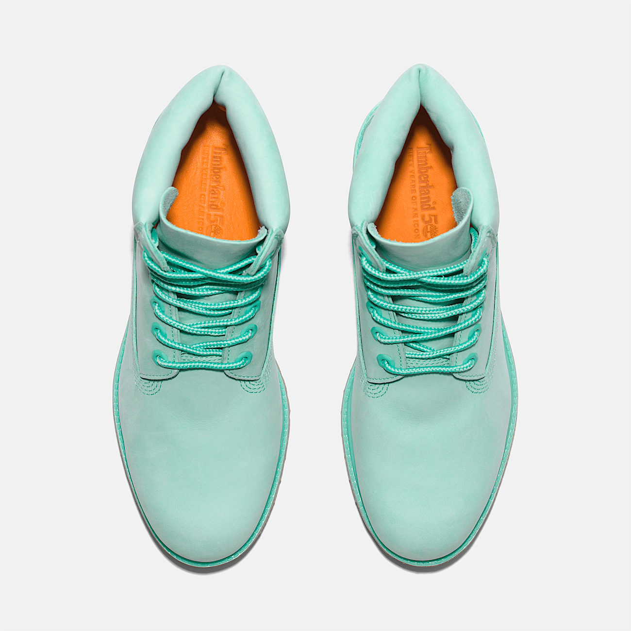 Timberland 6 inch anniversary boots on sale