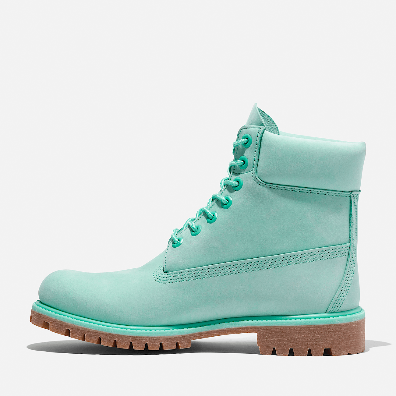 Green timberlands 2025