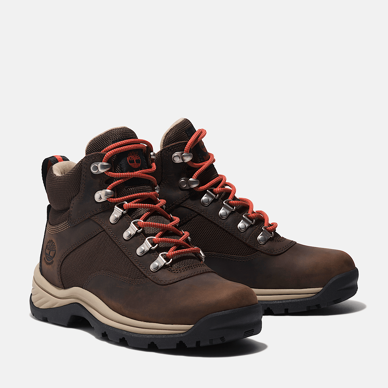 Women s White Ledge Waterproof Hiking Boot