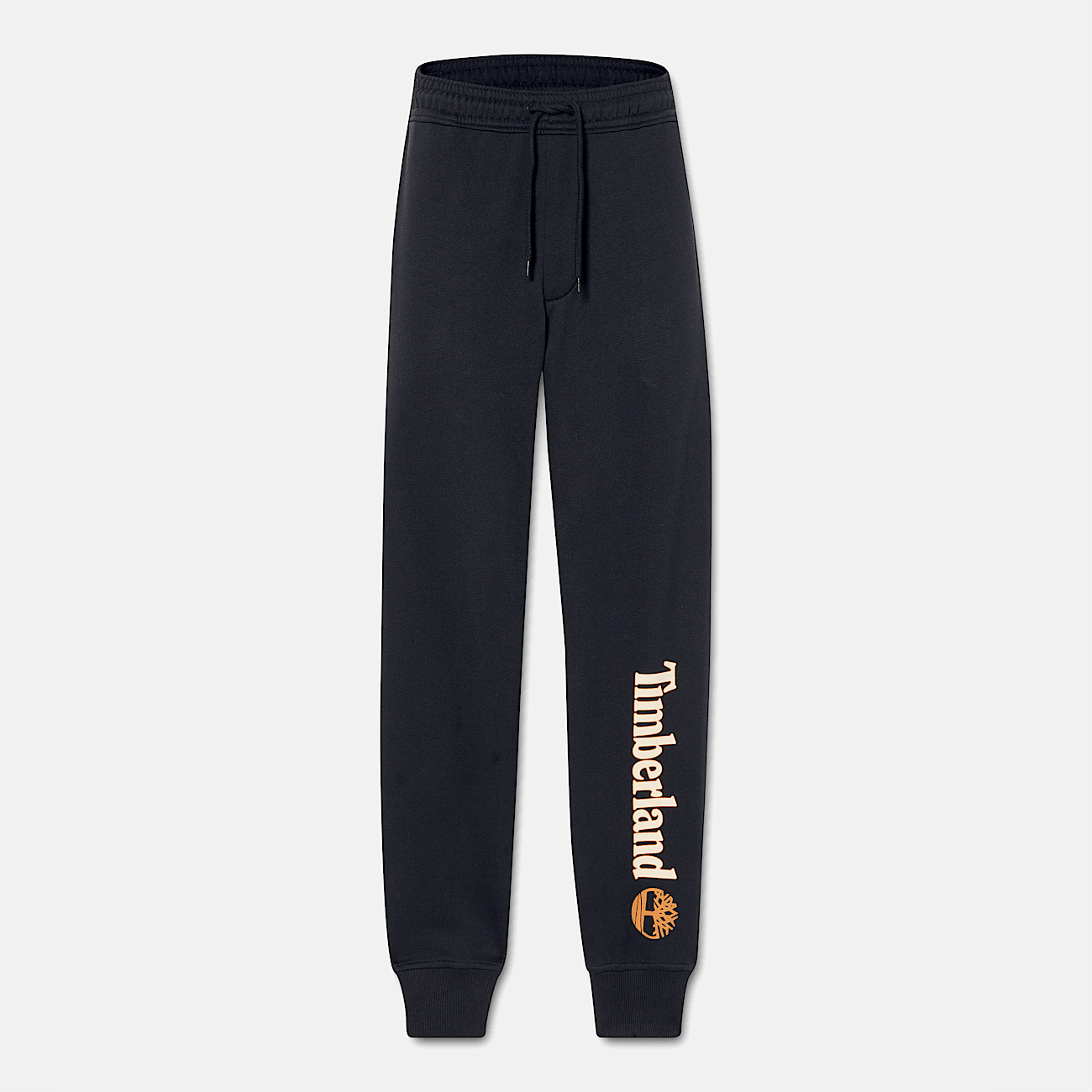 Black timberland sweatpants shop