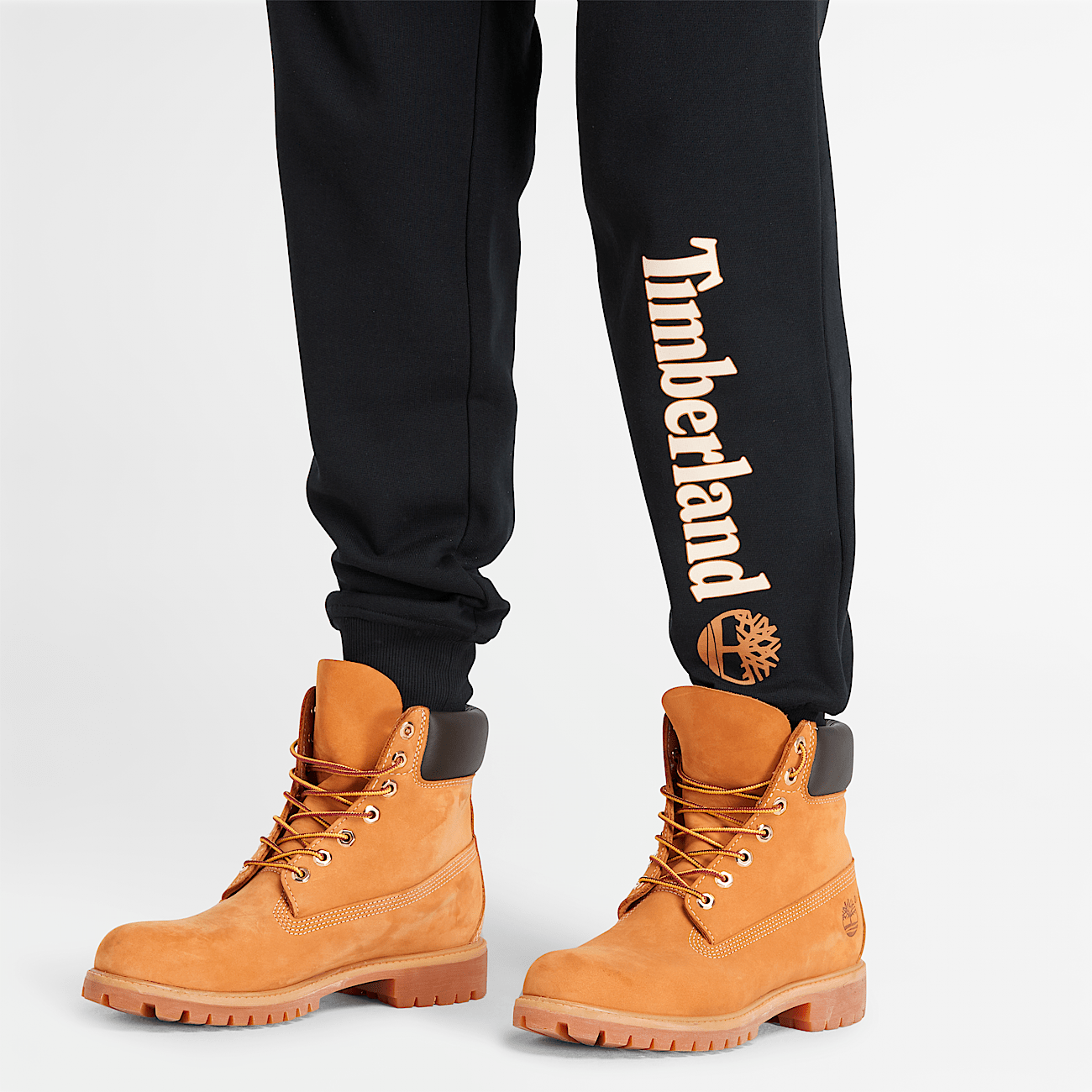 Men s Linear Logo Sweatpant
