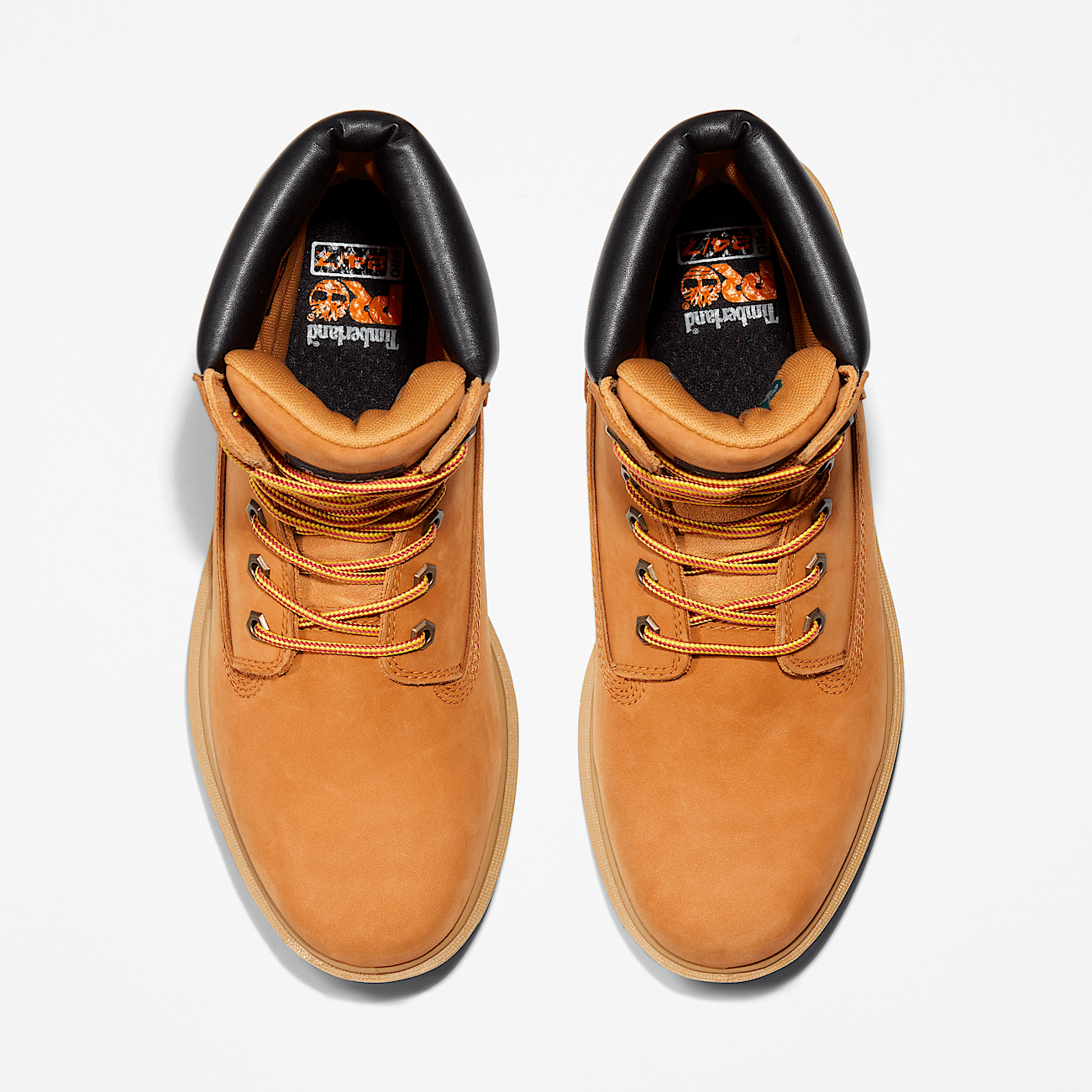 How to clean timberland work boots hot sale