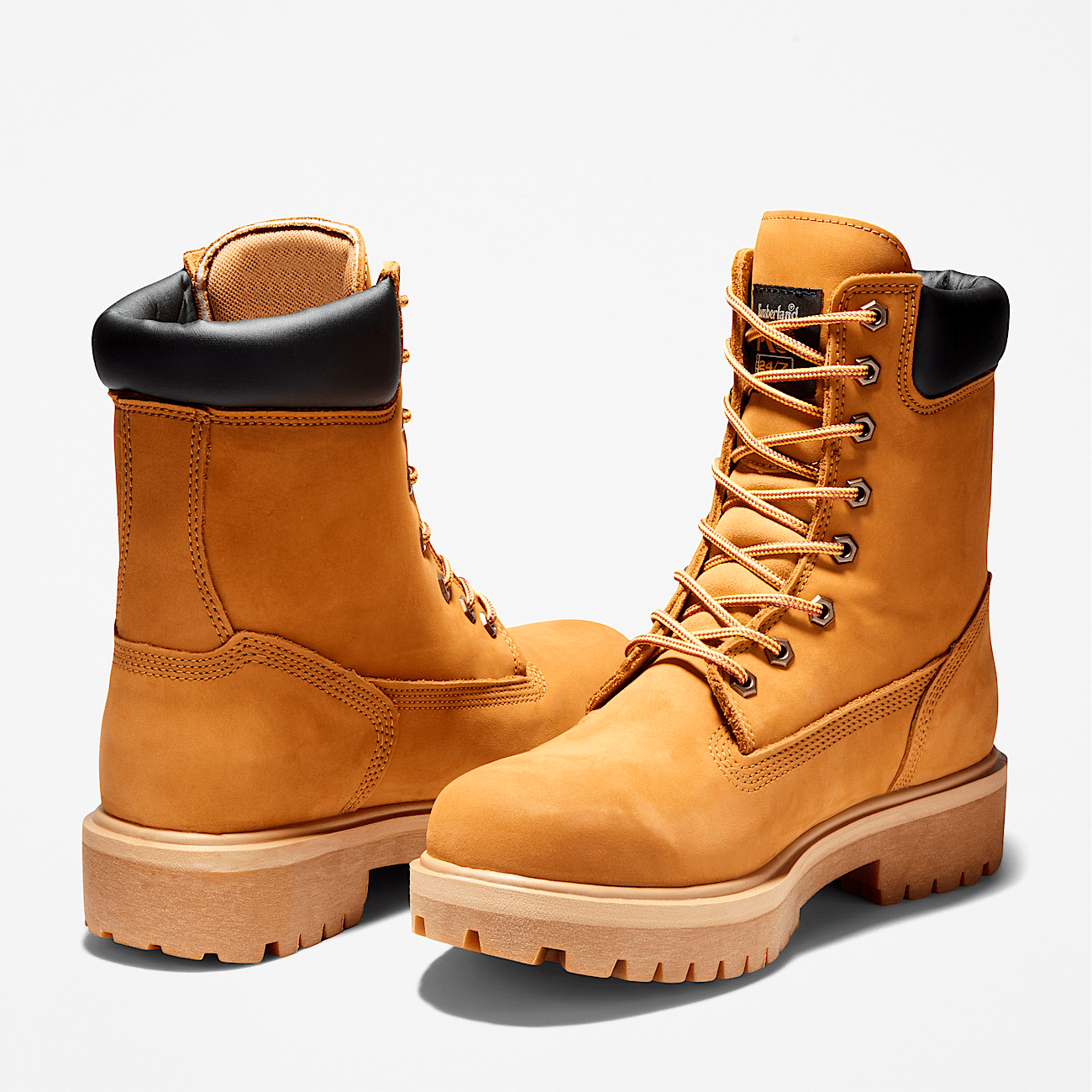 Mens 8 timberland boots store