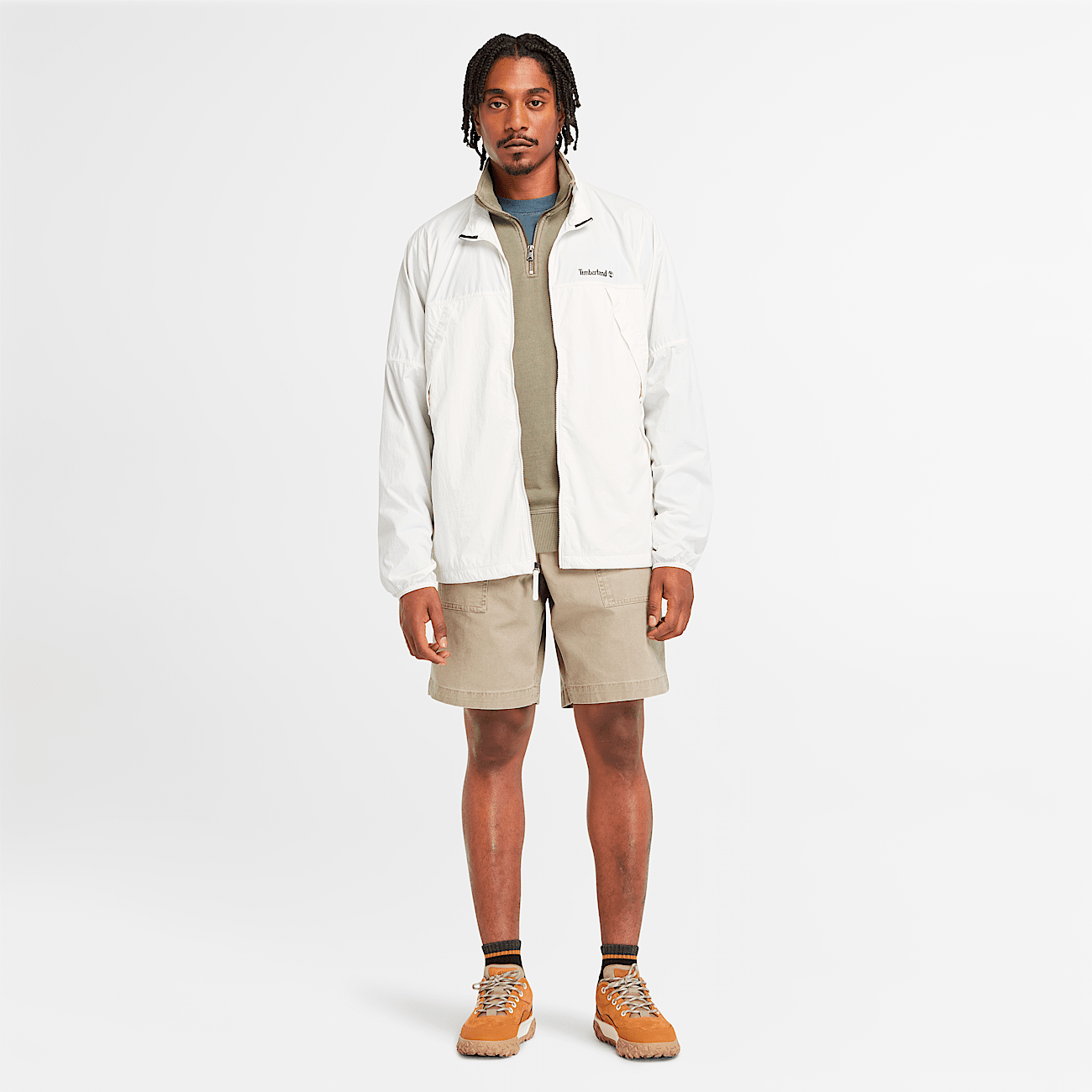 Men s Anti UV Windproof Jacket
