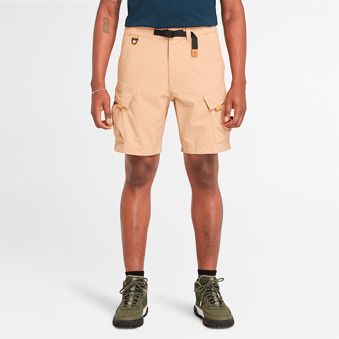 Short secado rapido hombre 2025