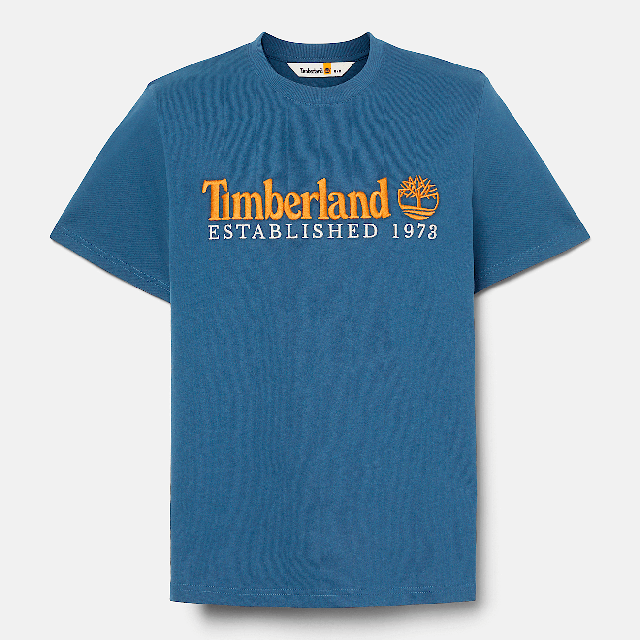 Timberland est 1973 top