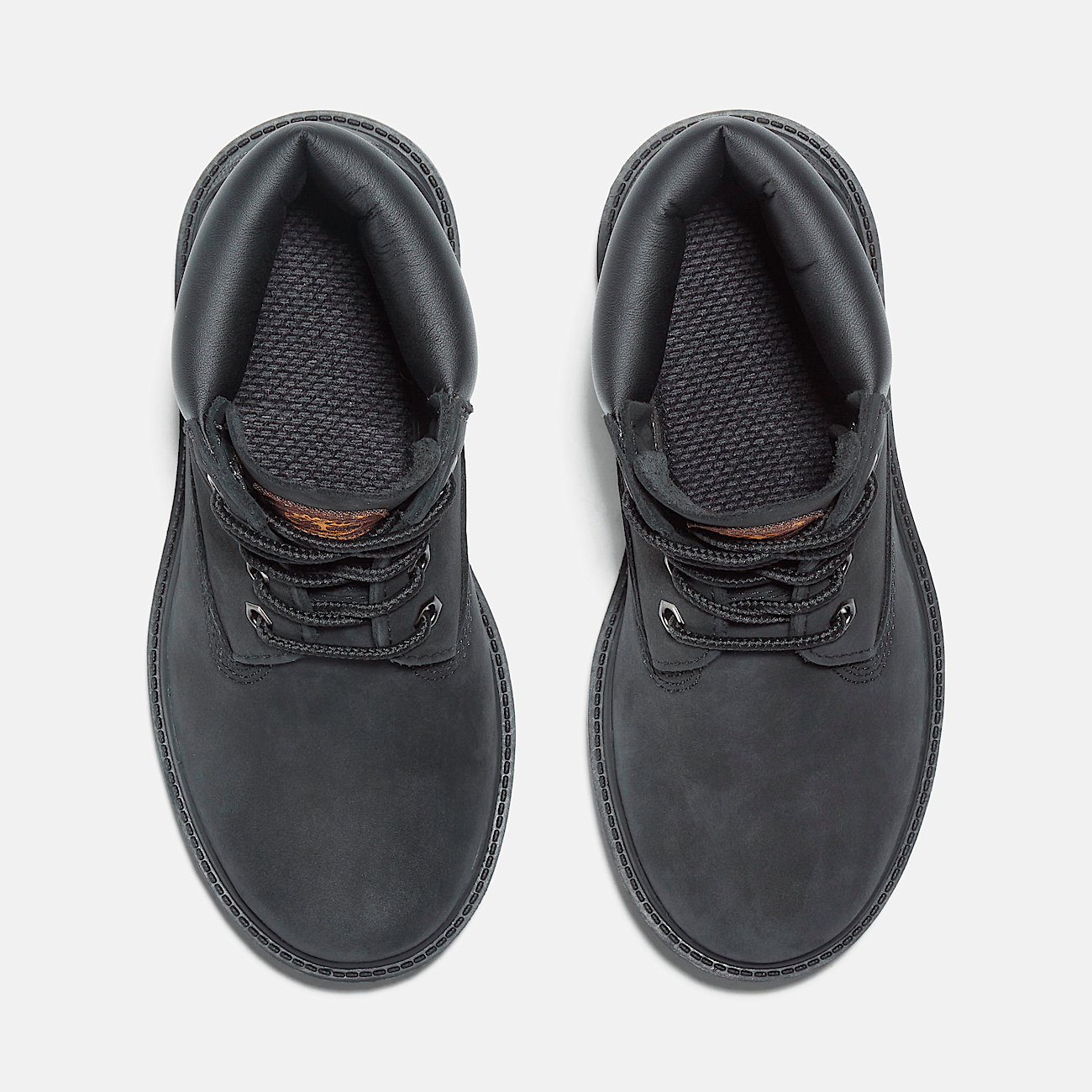 Junior Timberland Classic 6 Inch Waterproof Boot
