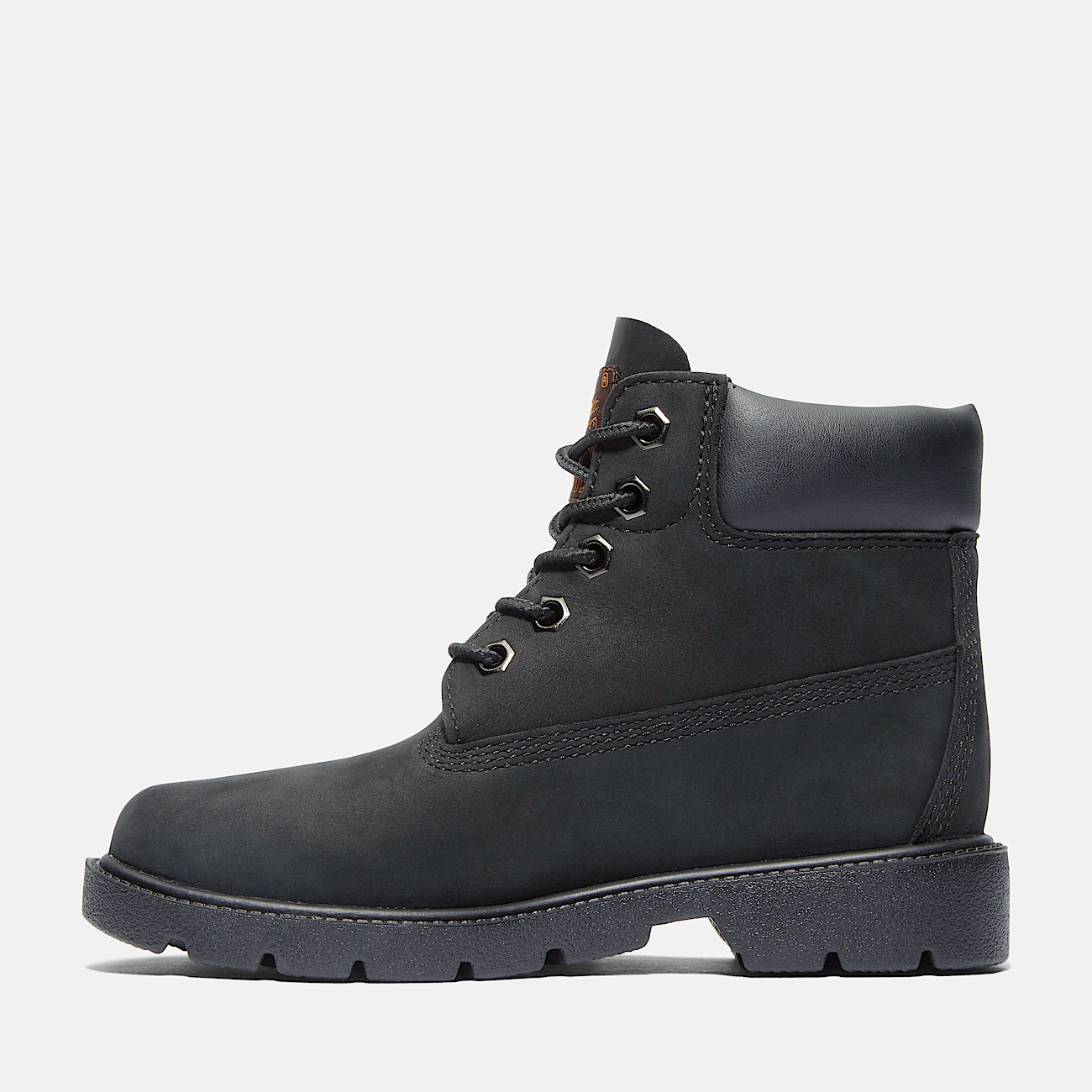 Junior Timberland Classic 6 Inch Waterproof Boot