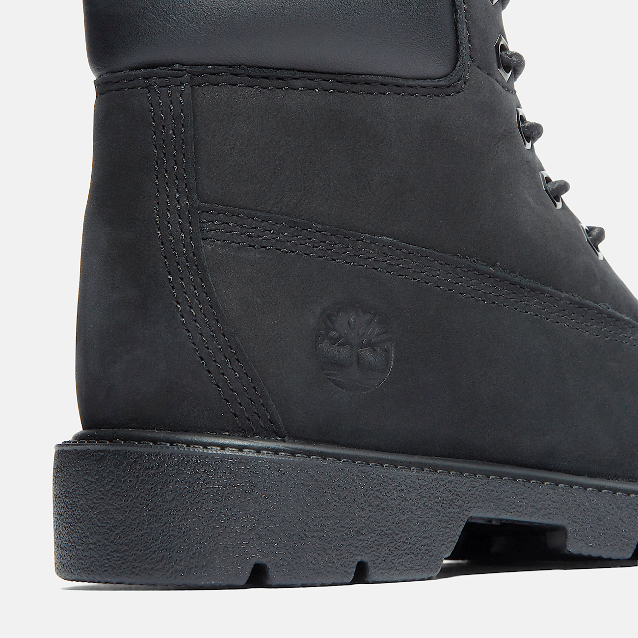 Junior Timberland Classic 6 Inch Waterproof Boot