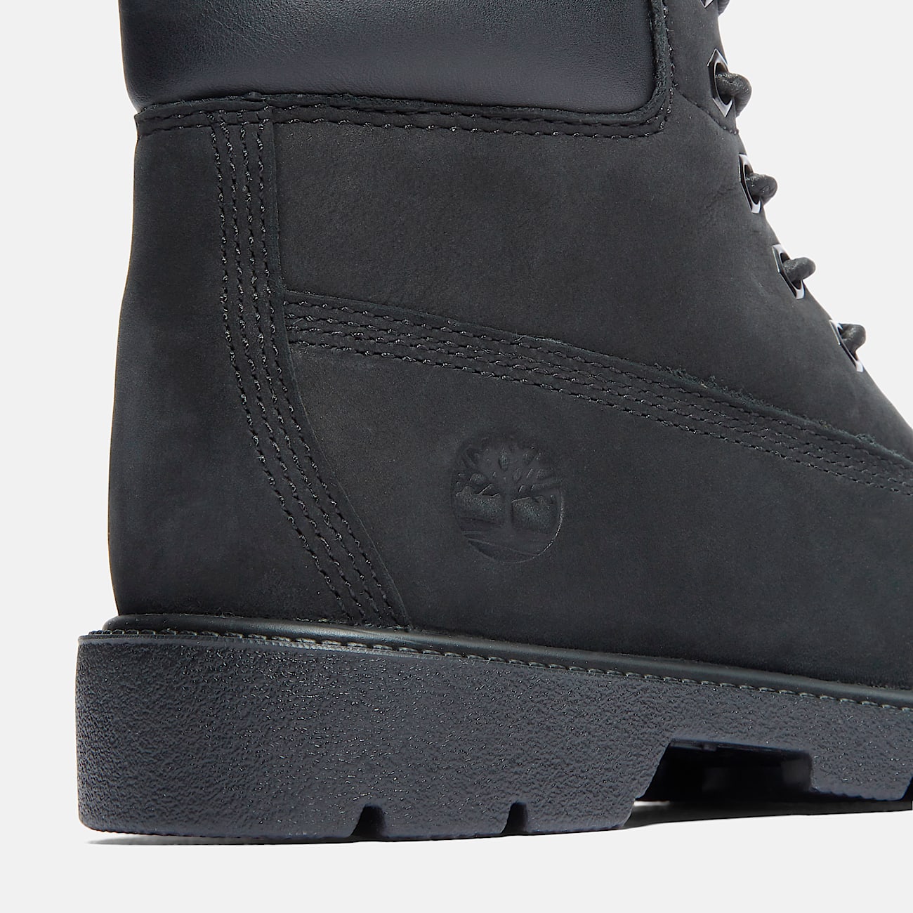 Junior Timberland Classic 6 Inch Waterproof Boot