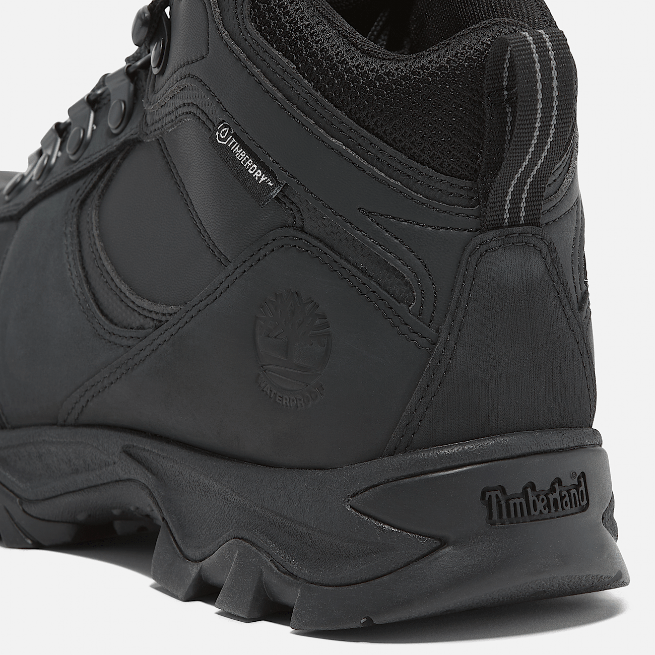 Timberland mt maddsen black clearance