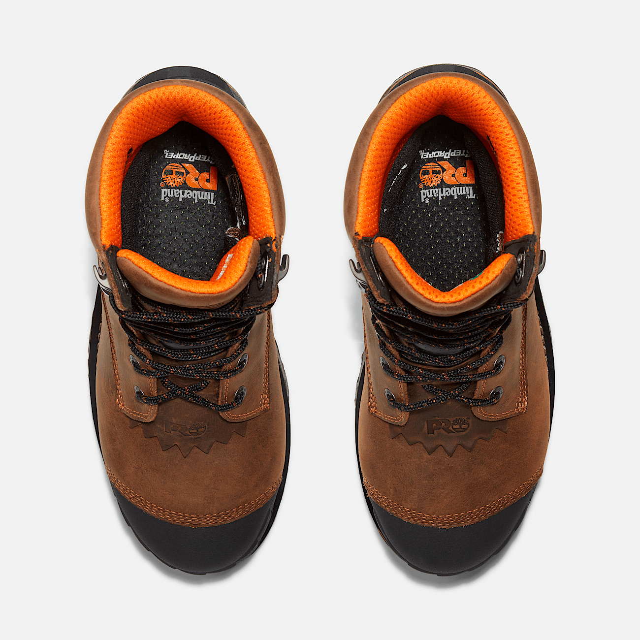 Timberland logger best sale