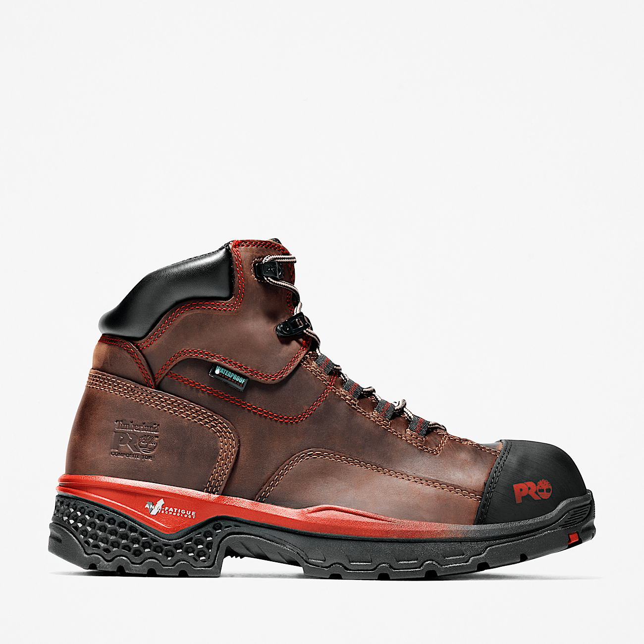 Timberland boss hog best sale