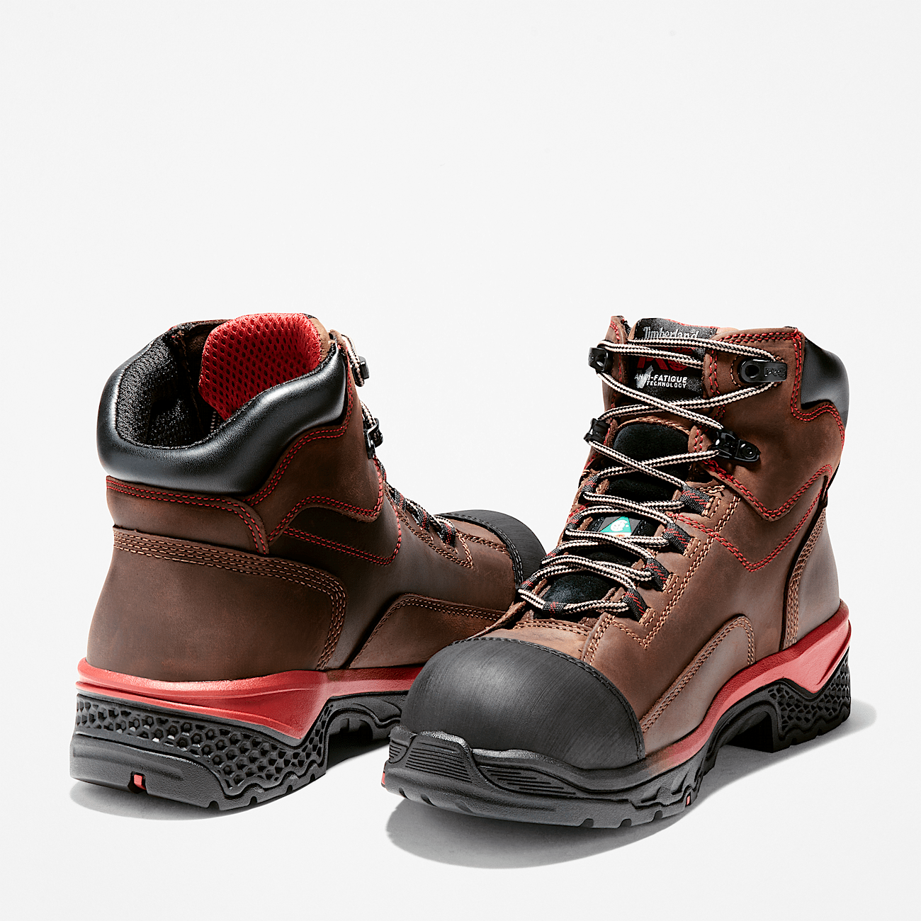 Timberland pro boss hog new arrivals