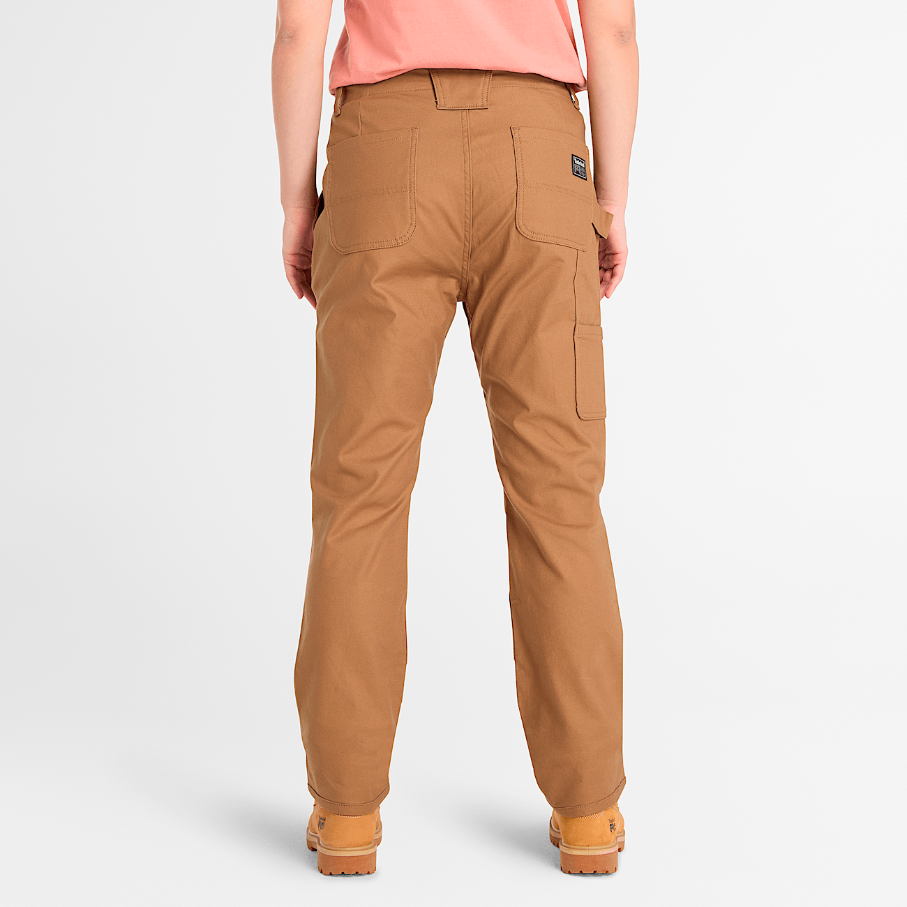 Women's GritFlex Double-Front Utility Pant