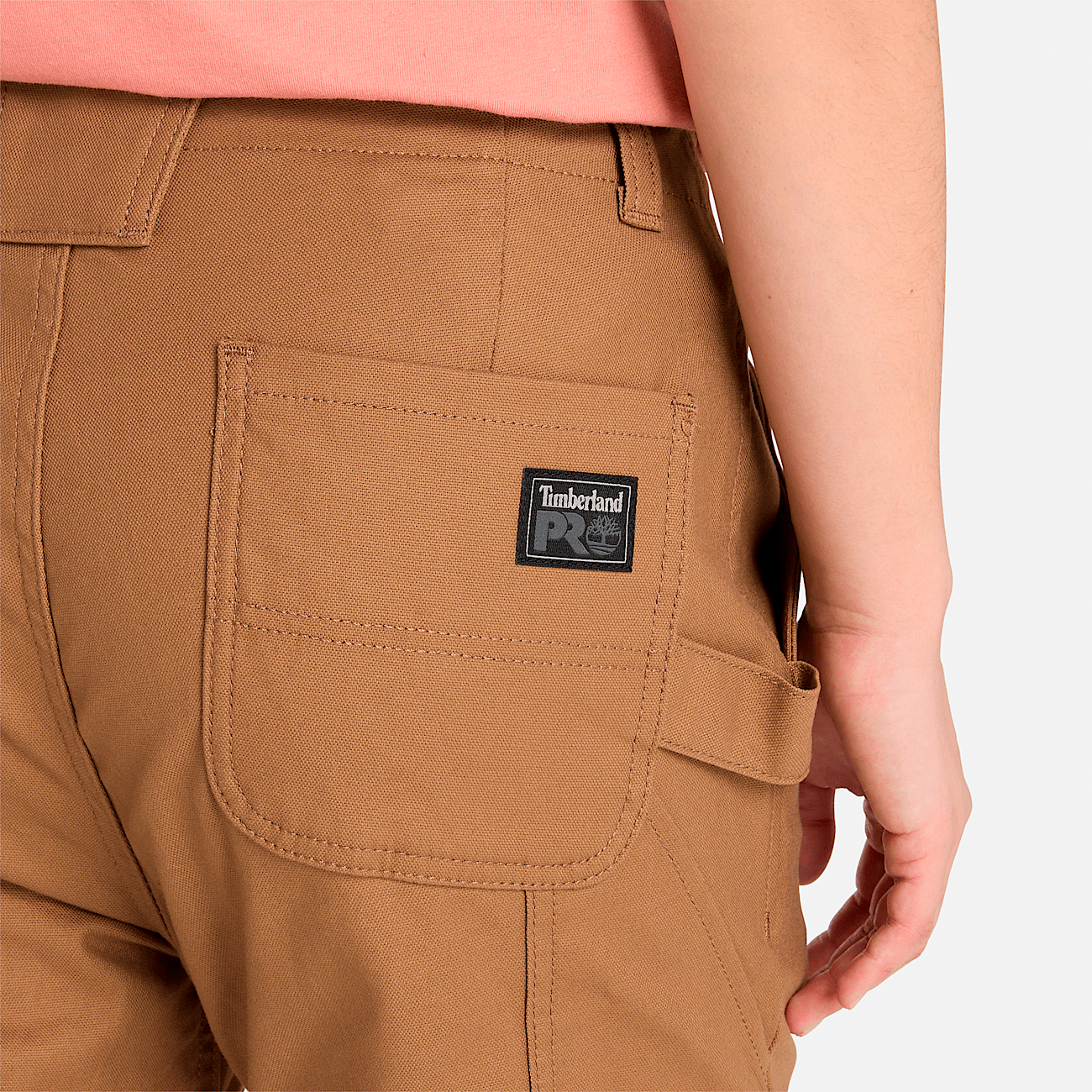 Women's GritFlex Double-Front Utility Pant