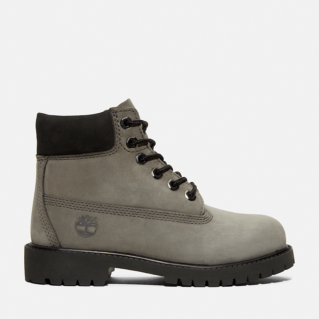 Botas Timberland Premium 6 Inch Waterproof para Toddlers