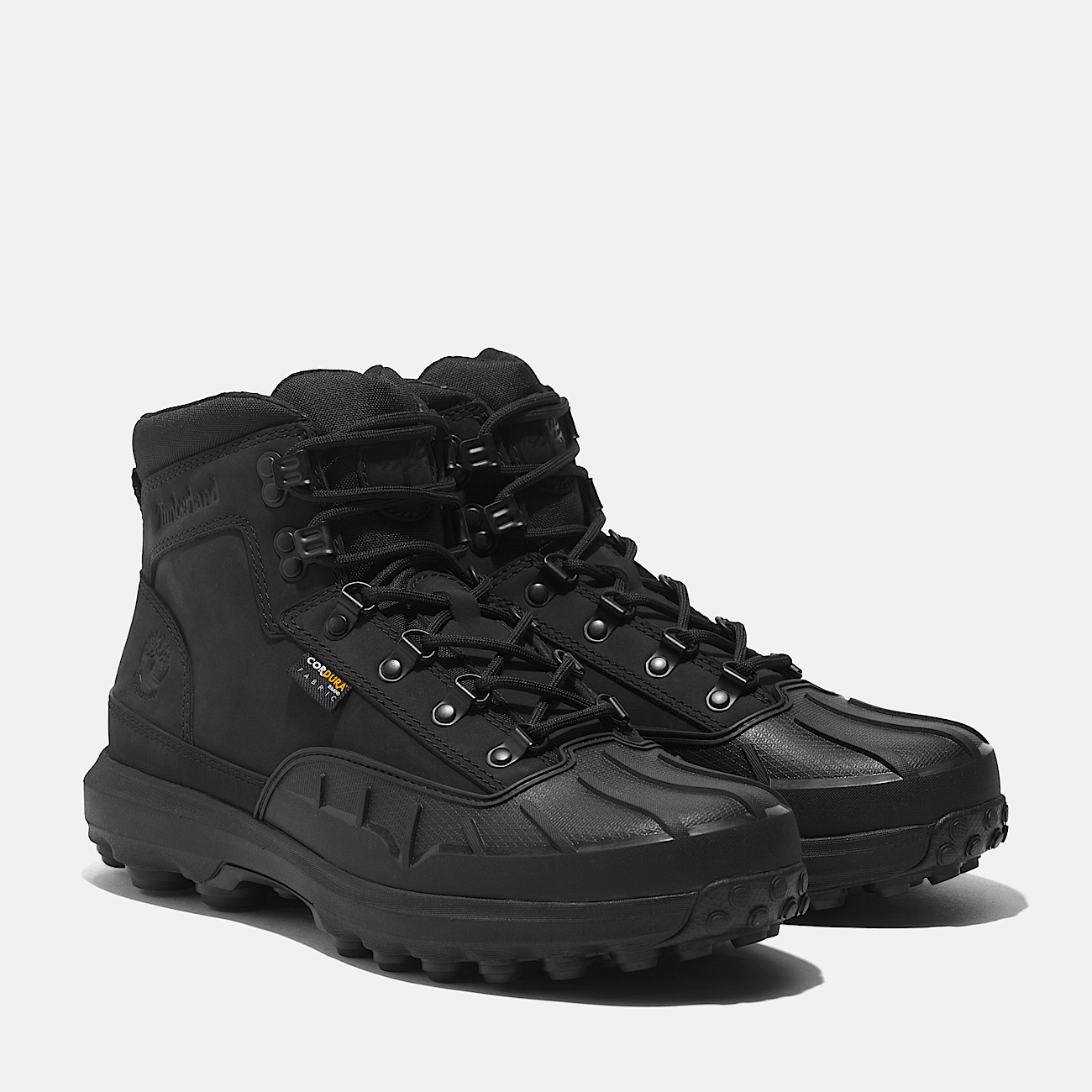 Timberland jacquard boot on sale