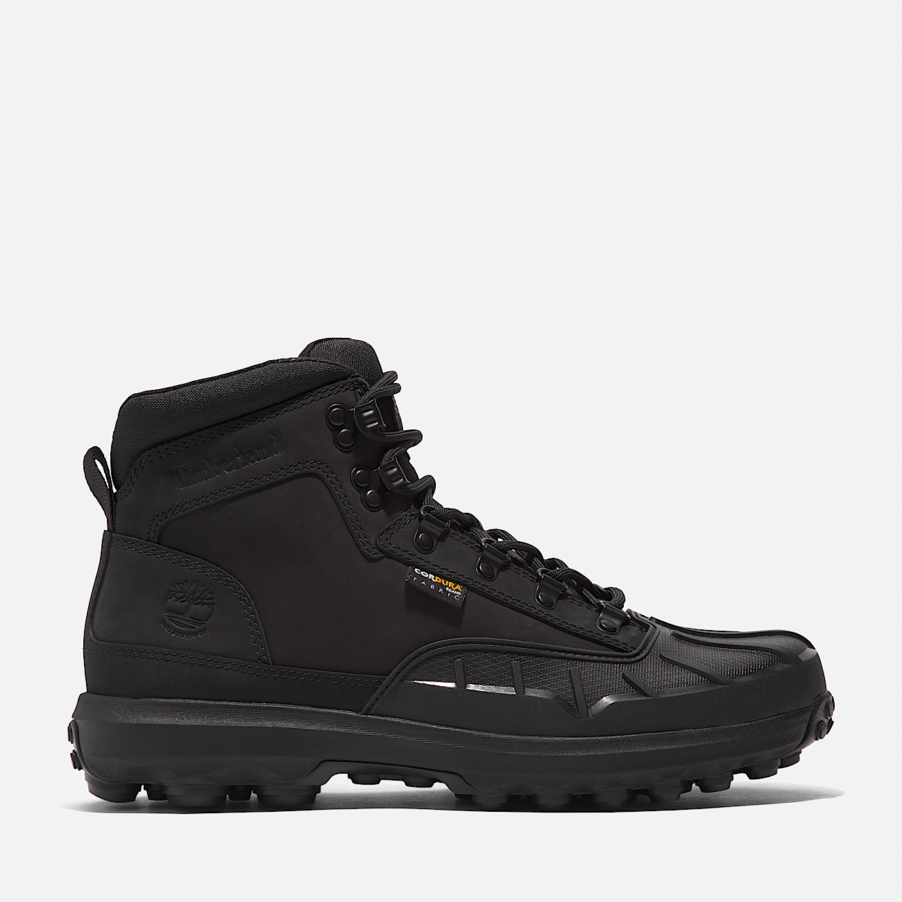 Men s Converge Mid Lace Up Waterproof Boot
