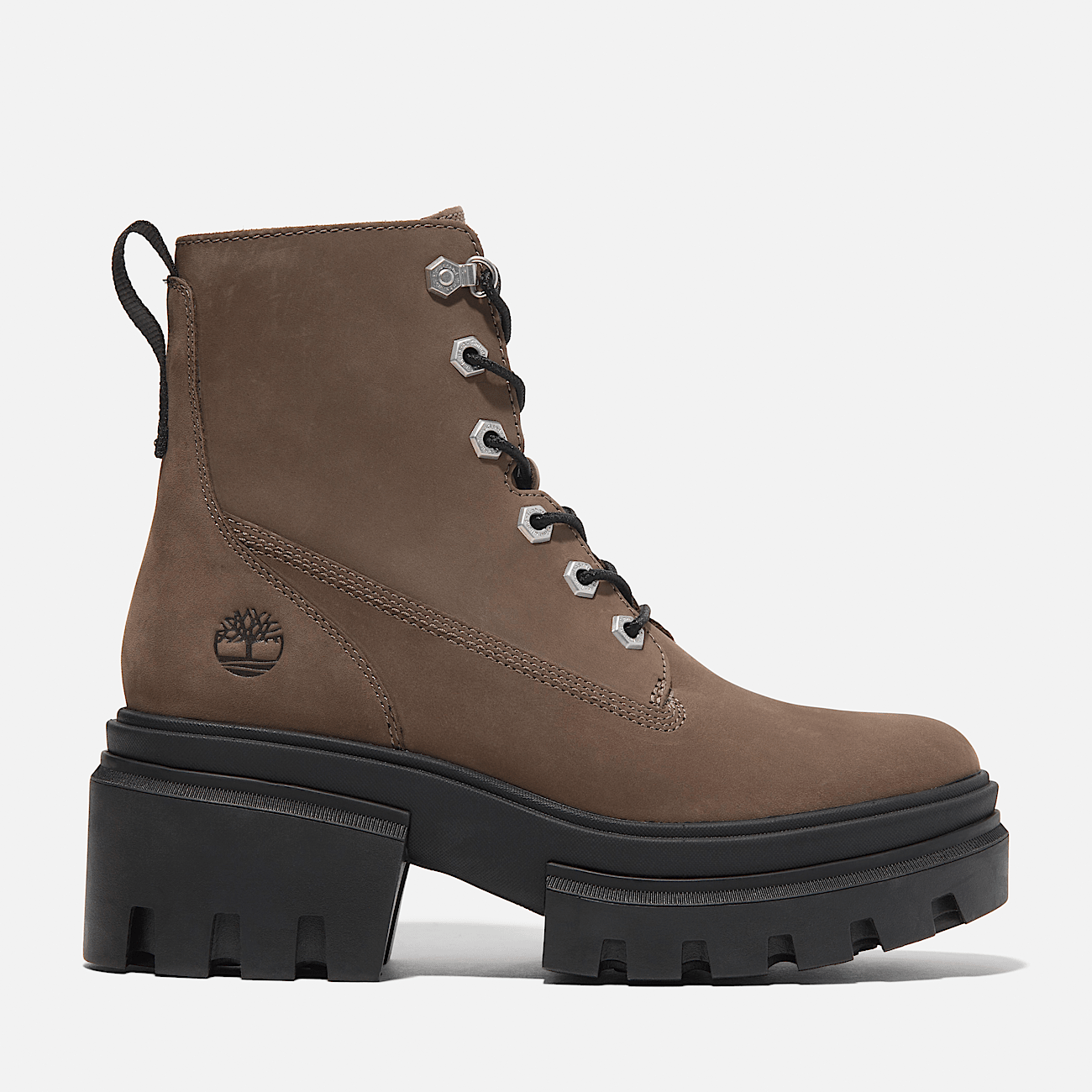 Timberland boots elastic lace on sale