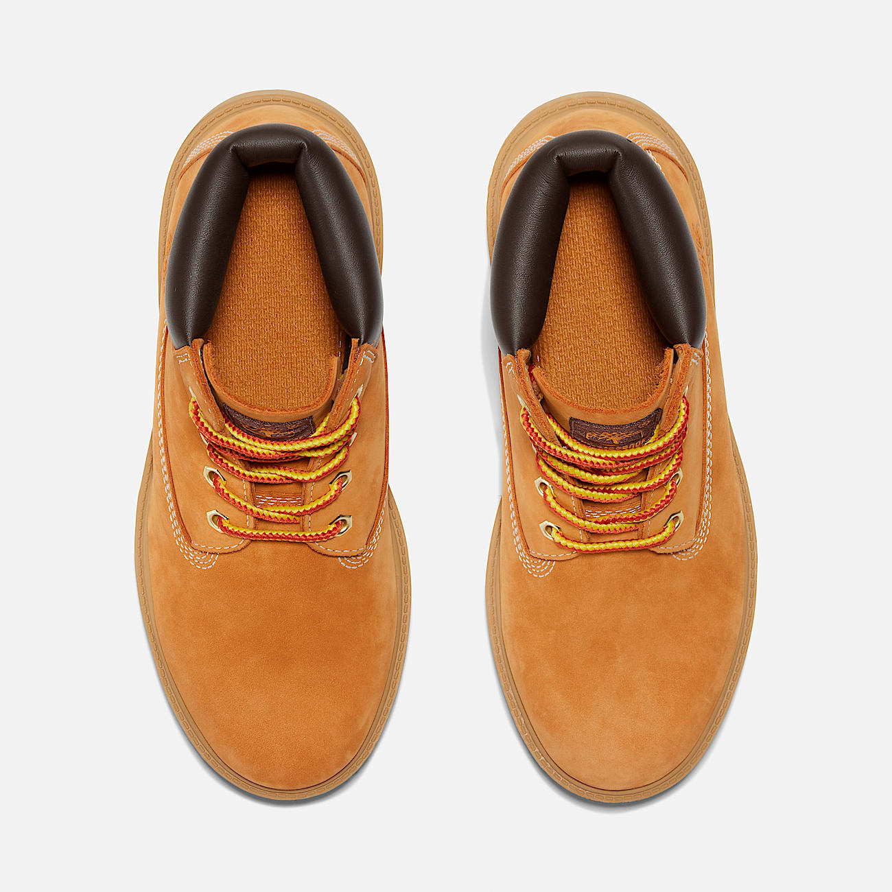 Junior Timberland Classic 6 Inch Waterproof Boot
