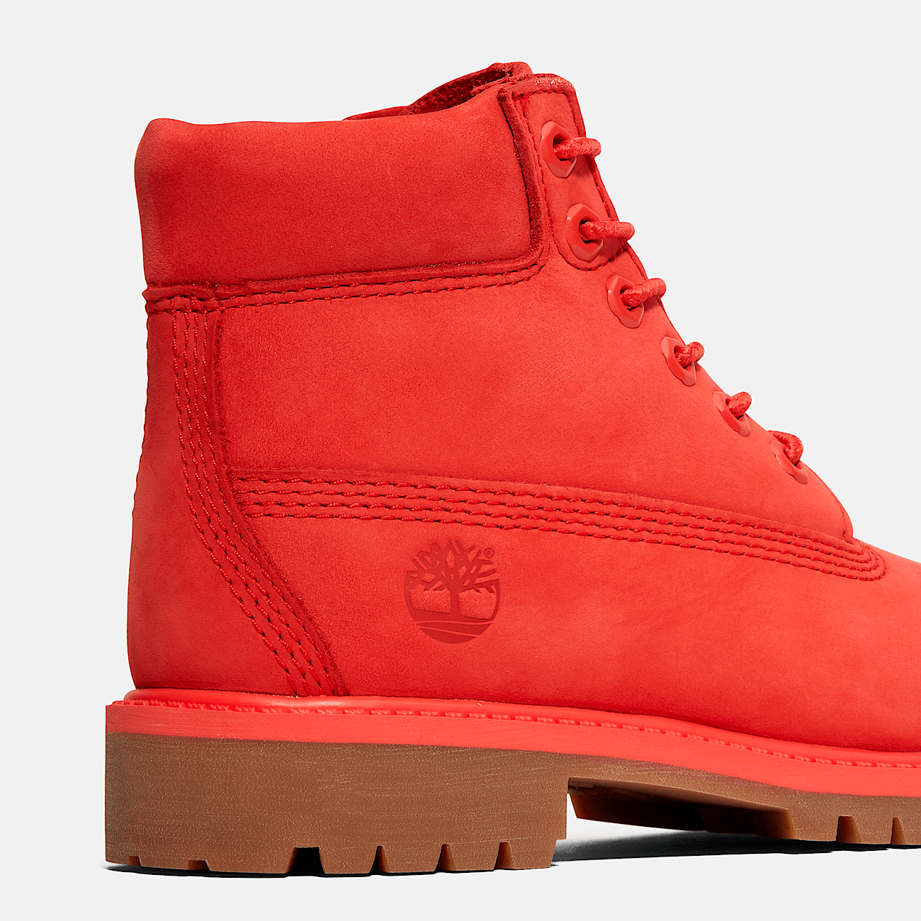 Toddler Timberland 50th Edition Premium 6 Inch Waterproof Boot