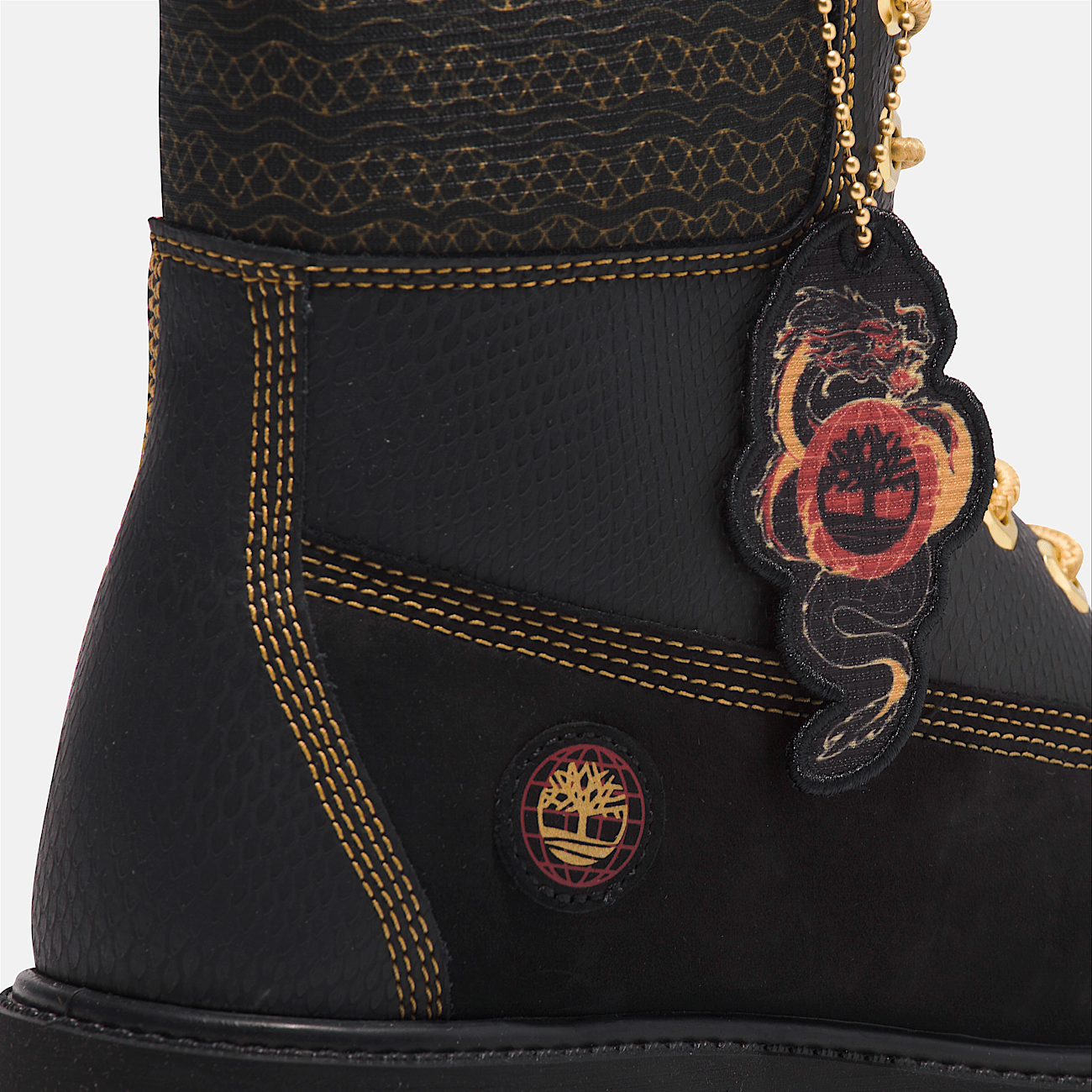 Timberland chinese new year edition shop