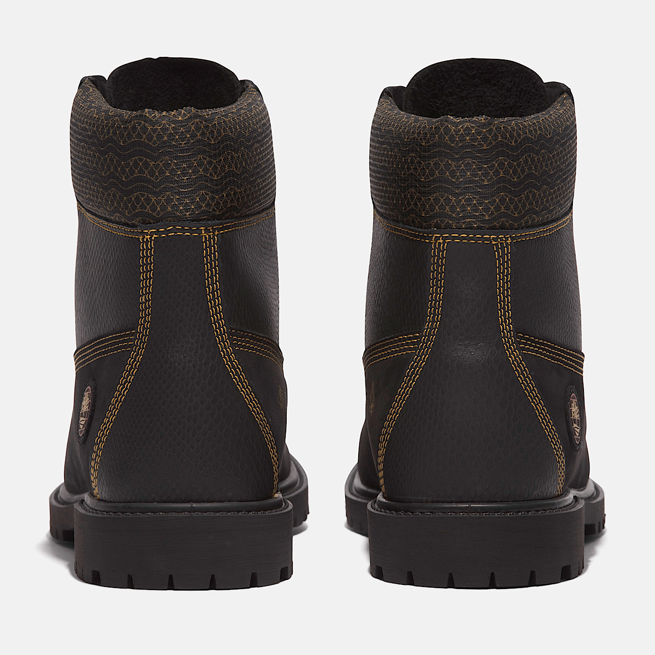 Nouvelle timberland store
