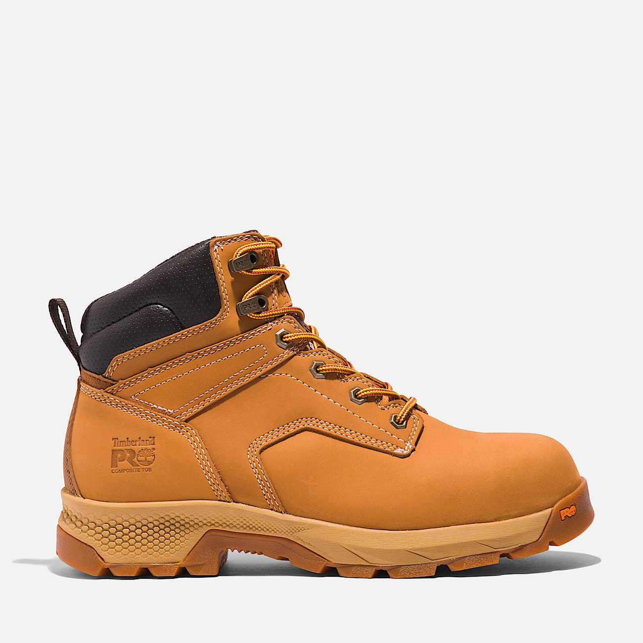 Orange timberland store