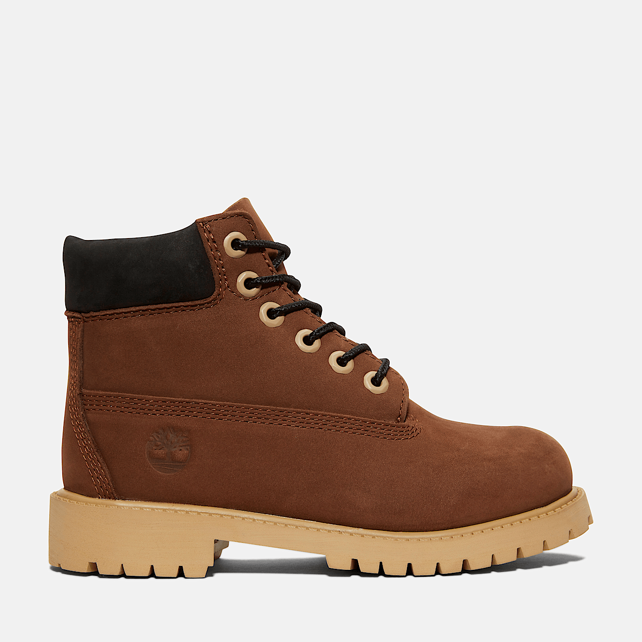 Toddler boots timberland top