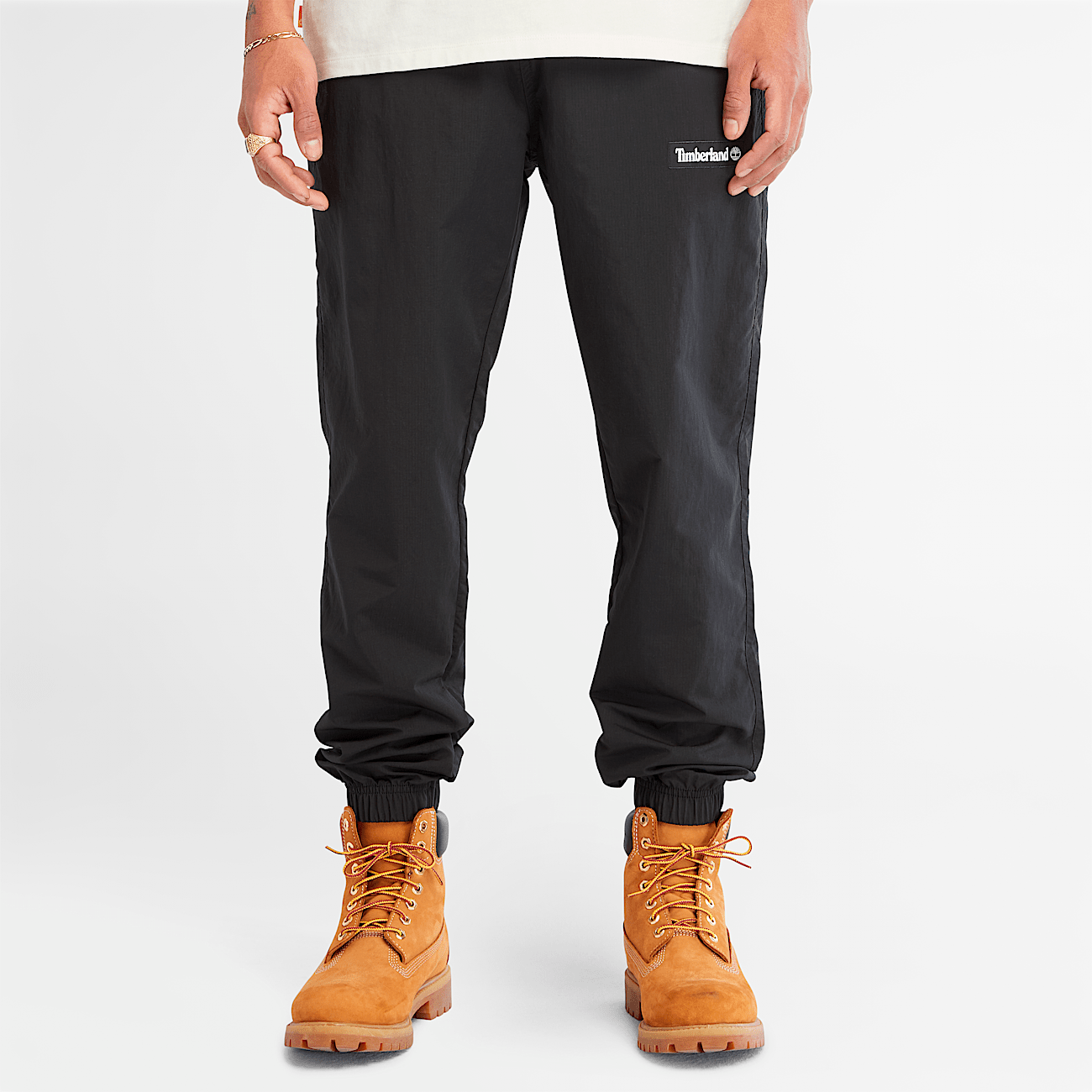Timberland jogger set discount