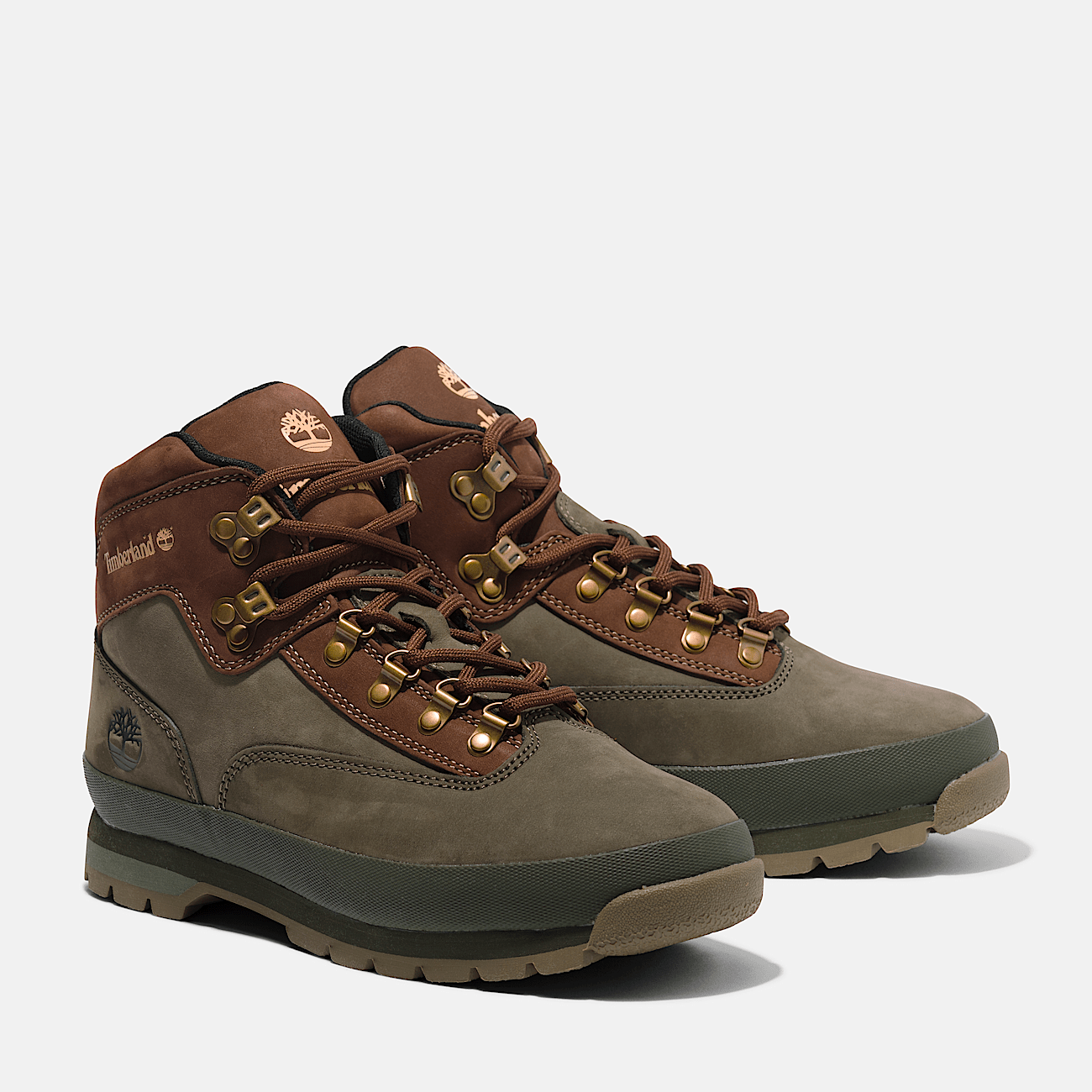 Timberland men's euro boot sale