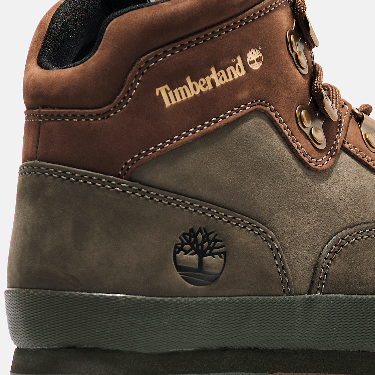 Euro hiker leather timberland online