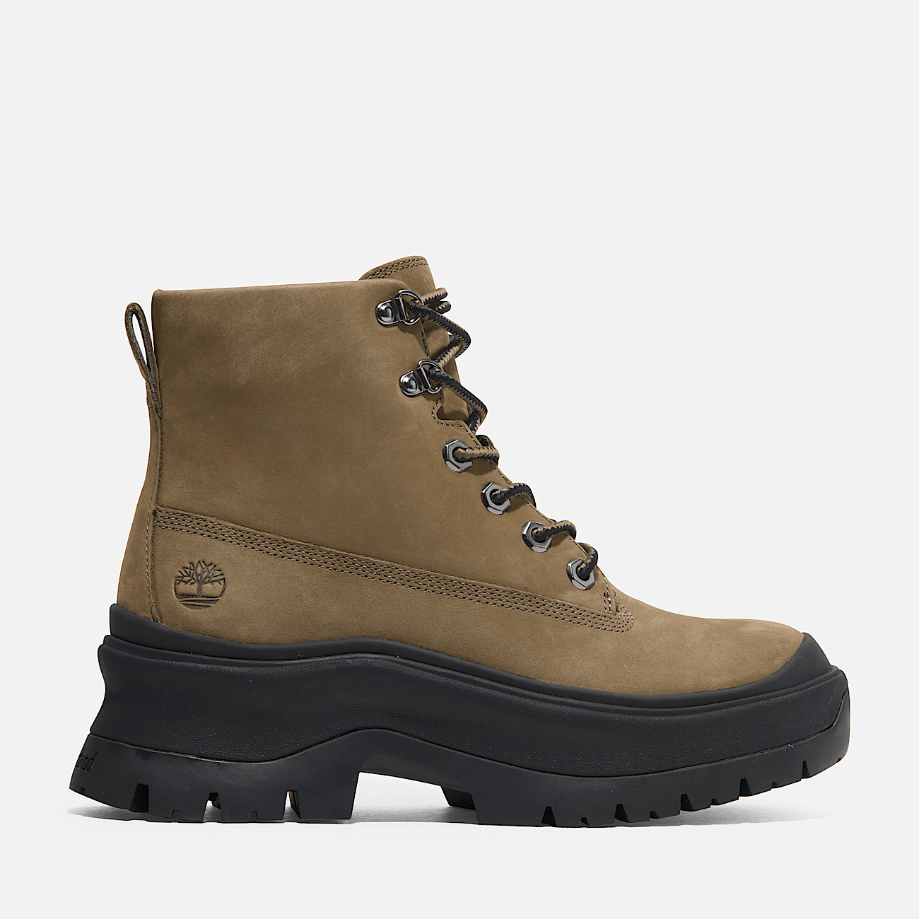 Timberland womens lace up boots on sale