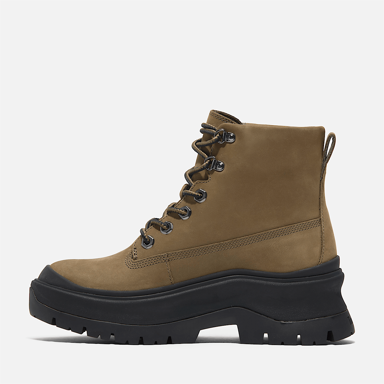 Women's Roxie Lane Mid Lace-Up Boot