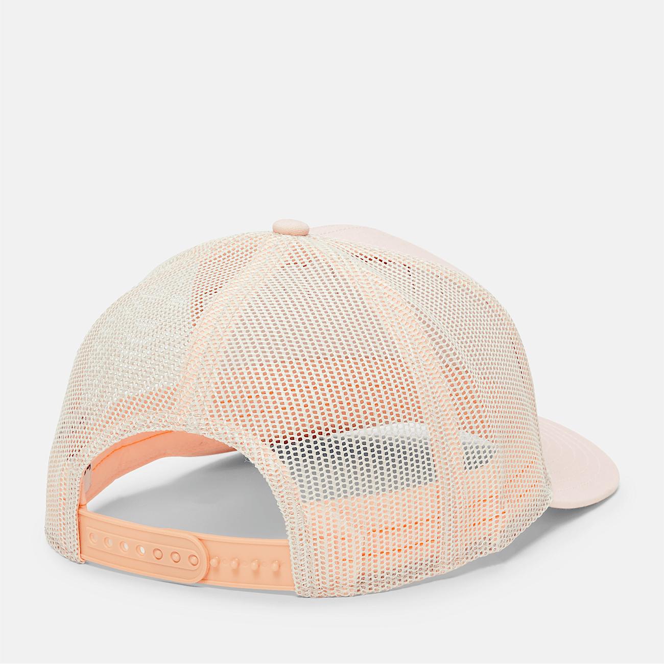 Mountain Line Patch Trucker Hat
